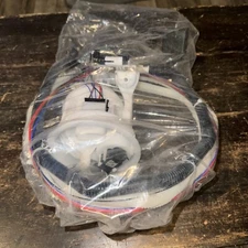 Fuel Pump Assembly W/Sending Unit For Mercedes-Benz E320 2003-05 Left Side