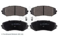 BremsbelÄGe Suzuki P. Grand Vitara 1.6-3.2 4X4 05-