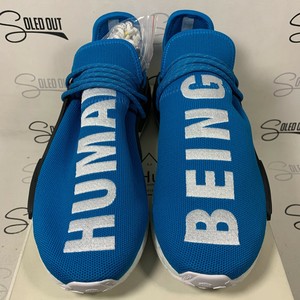 adidas nmd human race 2016