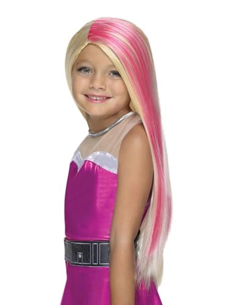 Barbie - Super Sparkle Wig (36400) - NUOVO