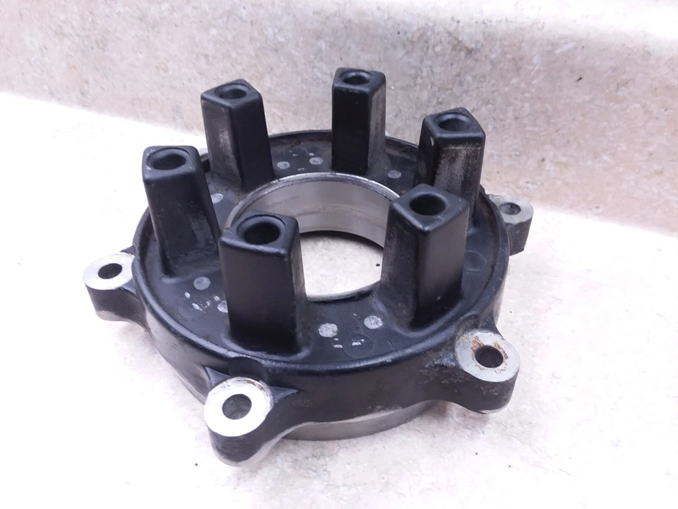 Buje piñón rueda trasera Honda 250 XL XL250 XL250S 1980 ANX-C44 Foto 2 de 4