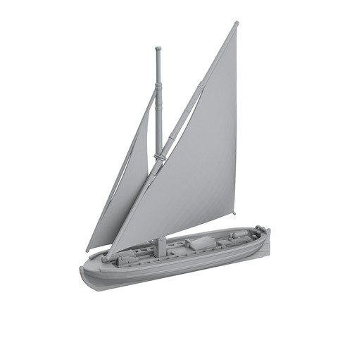 1/1250 Gunboat - Picture 5 of 6