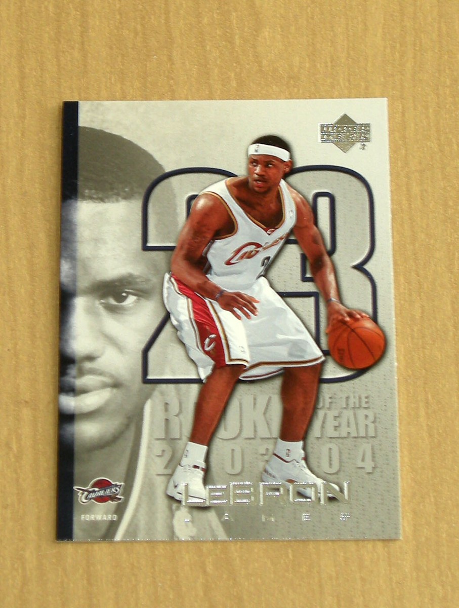 その他 Lebron James rc LEBRON JAMES 2002 BGS FUTURE STAR PRE ROOKIE GREEN RC