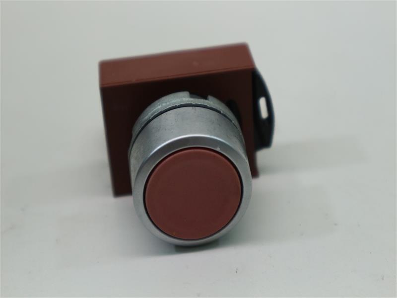 Reny R9C01VN Push Button Switch (Red) 30Days Warranty Expedited