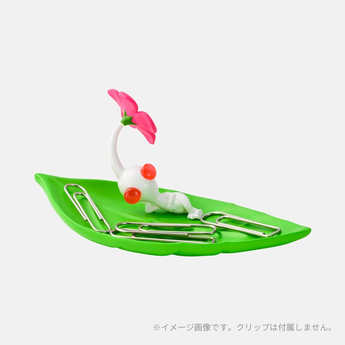 Pikmin Collection that works complete set of 7 of all Types