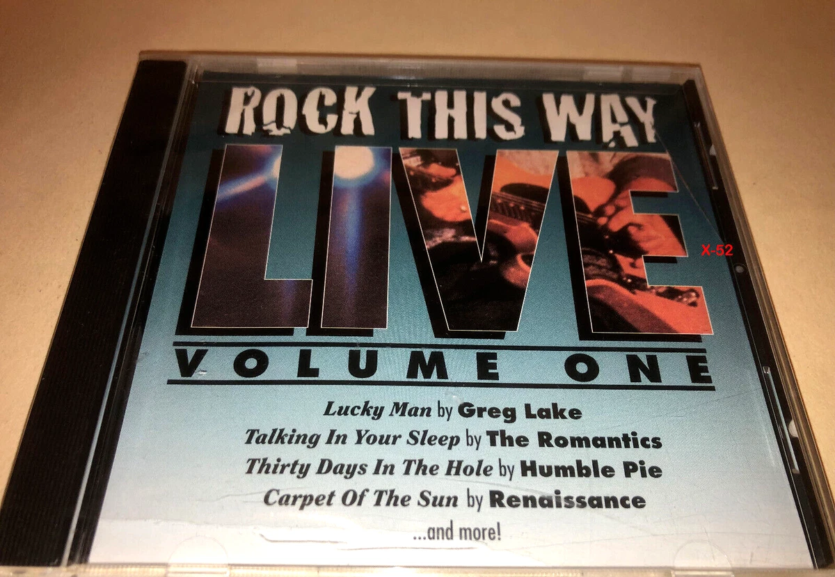 GTR Album Music CDs for sale | eBay