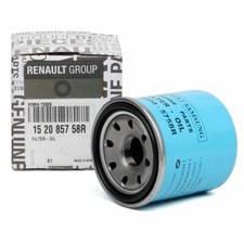 Filtre à huile Renault SCENIC