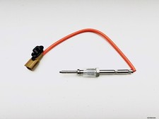 Exhaust Temperature Sensor for RENAULT KADJAR 1.6dCi 2015 + EGT/RE/014A