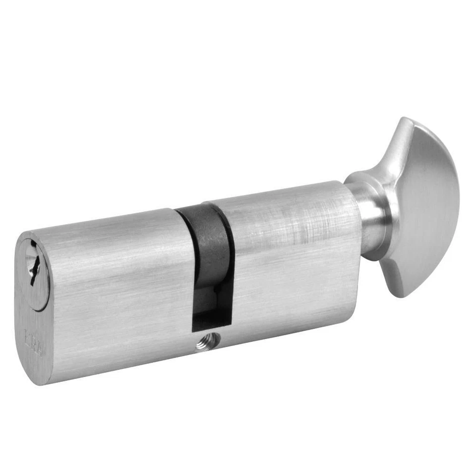 ALDRIDGE L14092 - ERA 6-Pin Oval Key & Turn Cylinder - 70mm 35/T35 (30/10/T30) KD SC