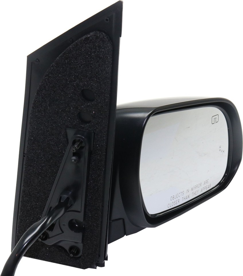 2007-2014 Toyota FJ Cruiser Side View Door Mirror , Non-Powered , Non - Foto 4