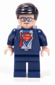 lego clark kent