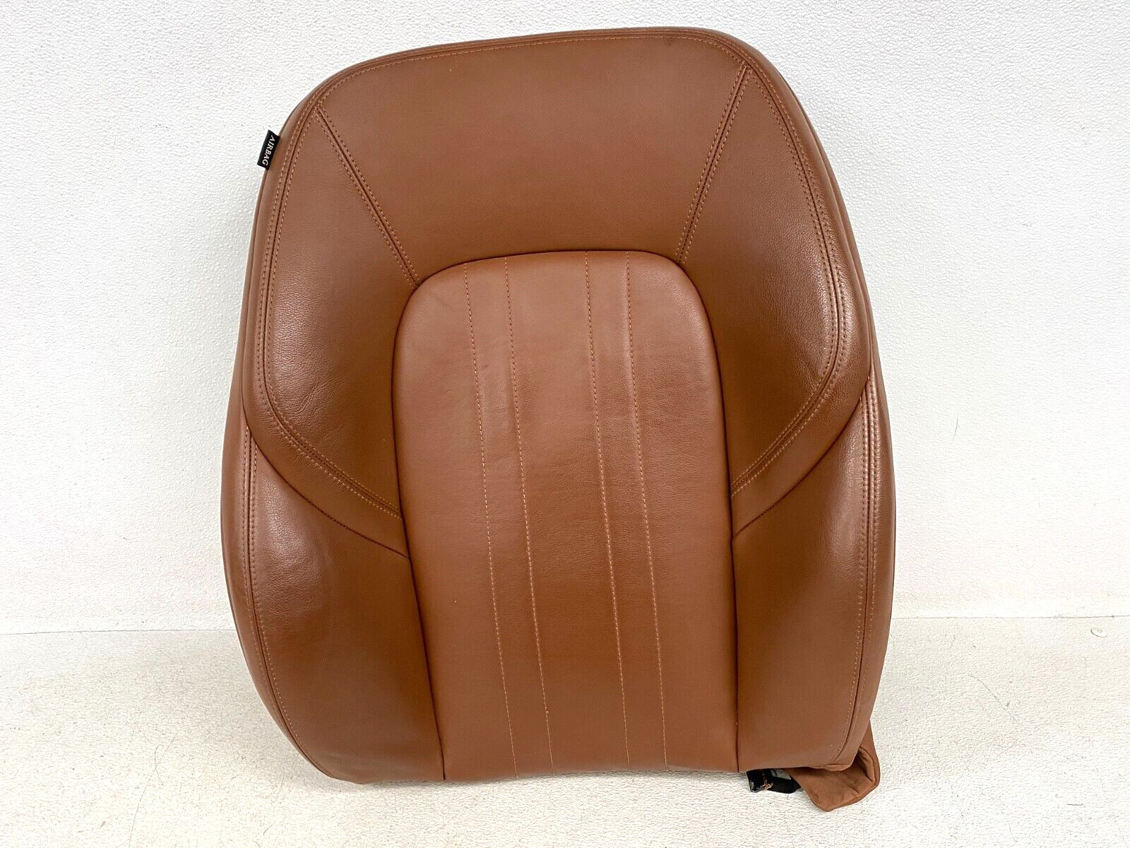 ⭐2014-2017 MASERATI GHIBLI FRONT RIGHT PASS UPPER SEAT CUSHION OEM LOT2388