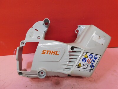 HANDLE HOUSING FOR STIHL MSA161T CHAINSAW  --- BOX 1707 GQ