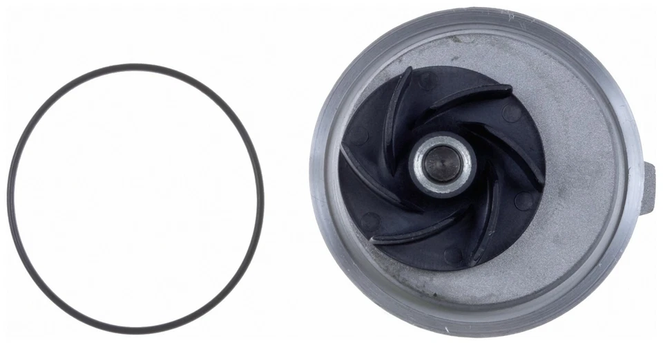 Bomba de agua (estándar) para Chevrolet Optra 2004-2007 motor de gas de 2,0 L puertas 2005 Foto 3 de 3