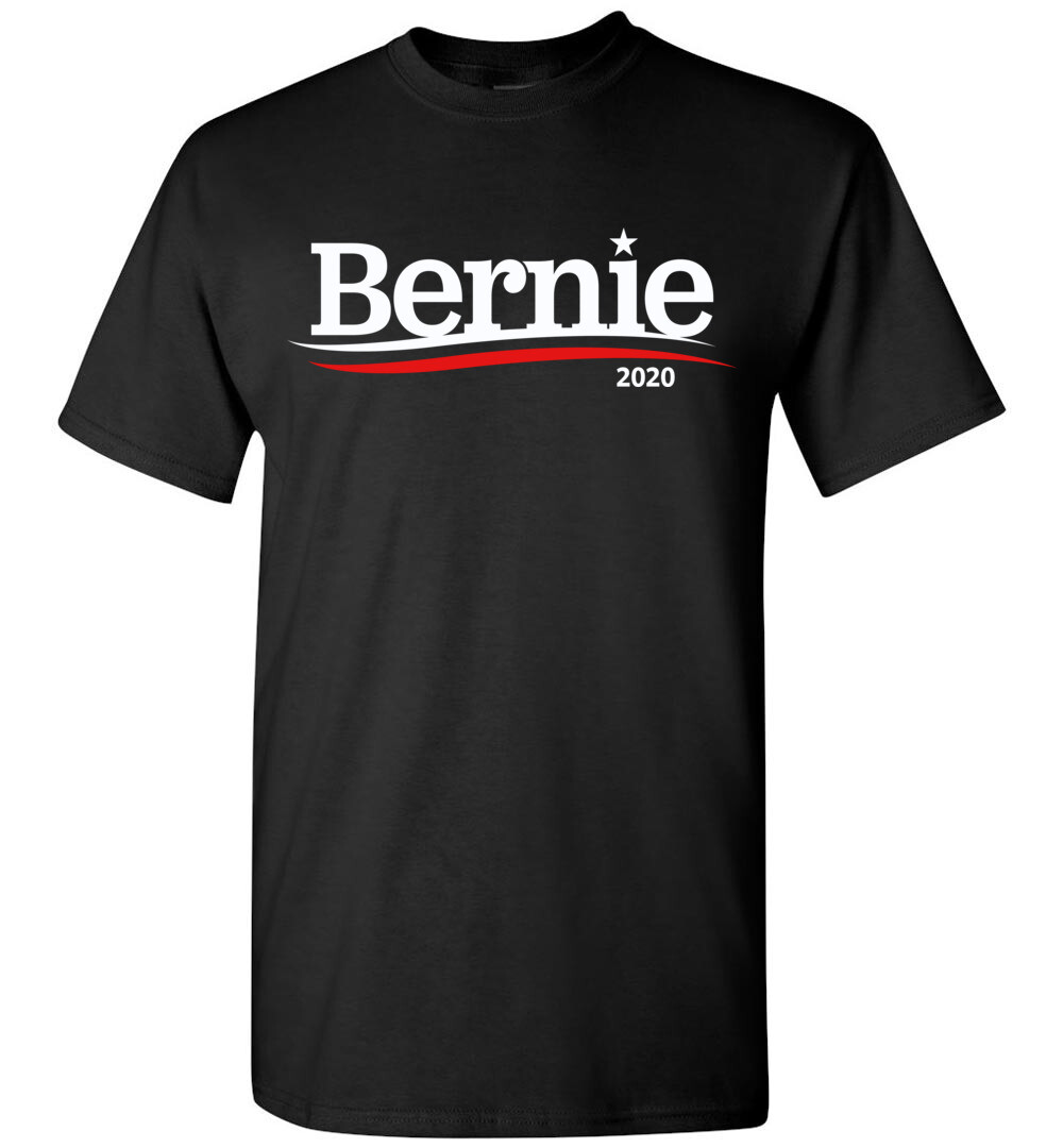 Bernie Sanders 2020 T-Shirt Bernie Sanders 2020 T-Shirt