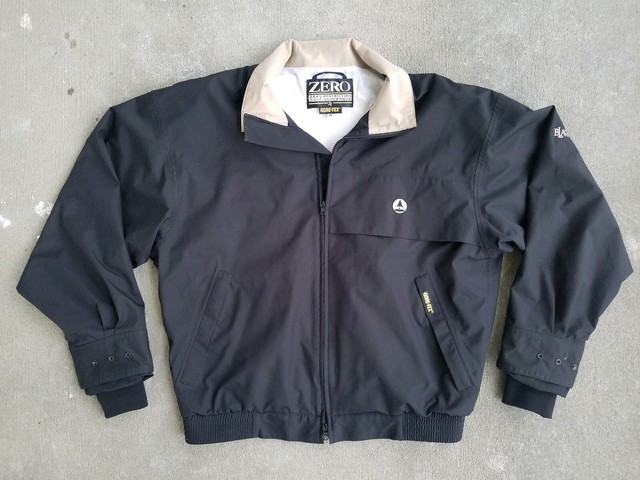 adidas golf coat