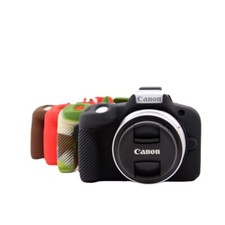 For Canon EOS R50 Camera Soft Protective Cover Case Silicone Skin Anti-Scratch