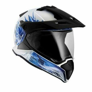 bmw gs trophy helmet