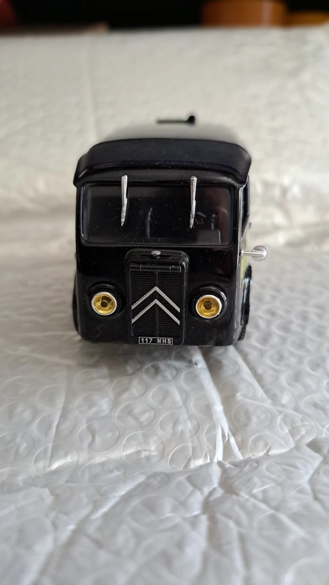Collection Camions d'autrefois - Altaya - Page 2097 - Presse - Forum Auto