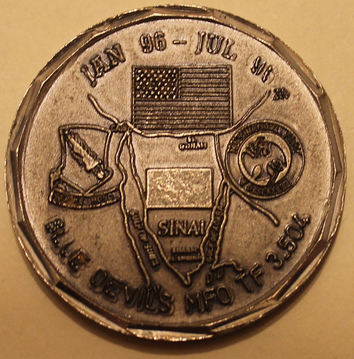 82d Airborne 504th PIR 3rd BN Black-Hearted Devils TF 3.504 Army