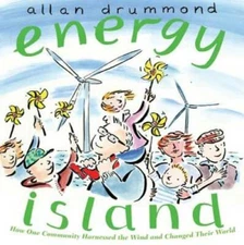 Energy Island: How one community harnessed the wind and changed thei - GOOD