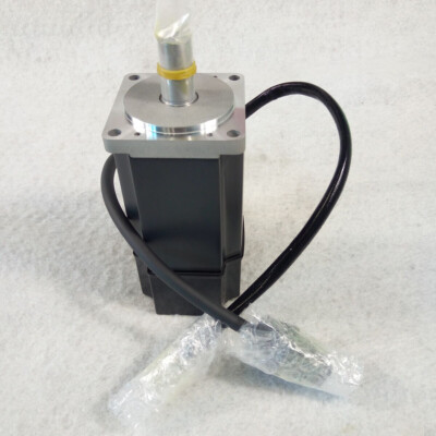 MITSUBISHI HC-MFS43-S13 AC Servo Motor ✦KD | eBay