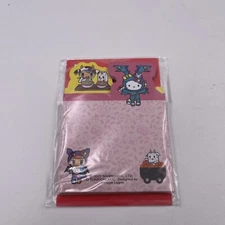 Tokidoki for Hello Kitty: Japanese Food: 3D Memo Pad (F6)