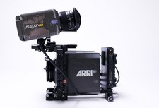 Paquete de mini cámara ARRI Alexa con accesorios
