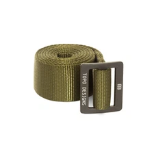Topo Designs web belt NEW WITH TAG