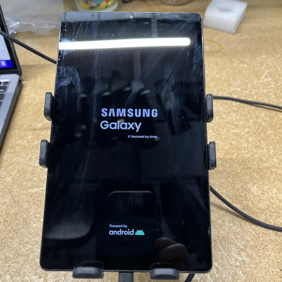 Tap Mango 8” Tablet & Stand - Image 4 of 4