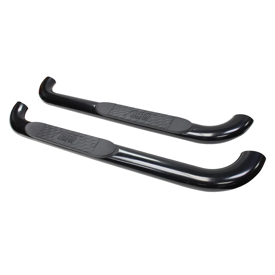 Westin 21-2325 Nerf Bars Set of 2 for Ram Truck Dodge 2500 3500 1500 02-08 Pair - Image 2 of 2