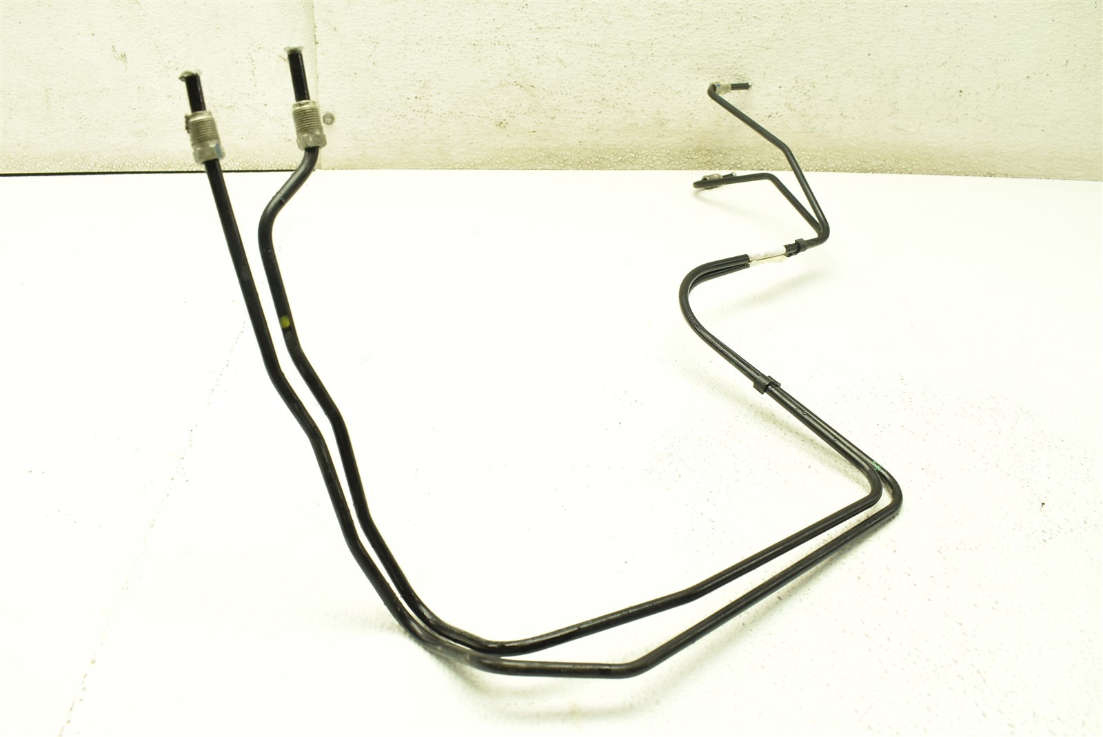 McLaren 570s Steering Rack Line Hose Pipe 