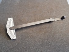 Original VW Audi VAG VAS 6222 Spezialwerkzeug Stahlwille Reibwertmesser