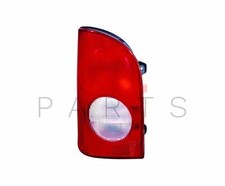 FARO FANALE FANALINO POSTERIORE PER HYUNDAI H-100 1997-2007 Sinistra 9241143810