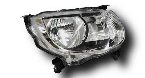 Rh Avant Phare Avant Assemblage Droit Phare Adapté Pour Suzuki Ignis 2016 À 2024 - Photo 4 sur 4