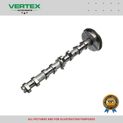 For VOLKSWAGEN CCZB 2.0L Petrol Engine Camshaft Inlet Vales A5 Convertible New