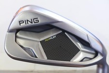 PING G430 ALTA J CB BLACK Iron Set