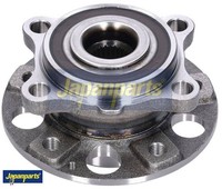 Japanparts KK-10025 Radnabe Rad Nabe FüR Ssangyong