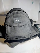 Baby Carrier Hip Seat from HKAI For 7-44lbs/3.2-20kgs Carrier