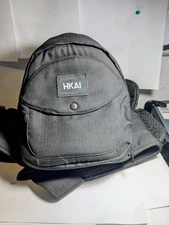 Baby Carrier Hip Seat from HKAI For 7-44lbs/3.2-20kgs Carrier