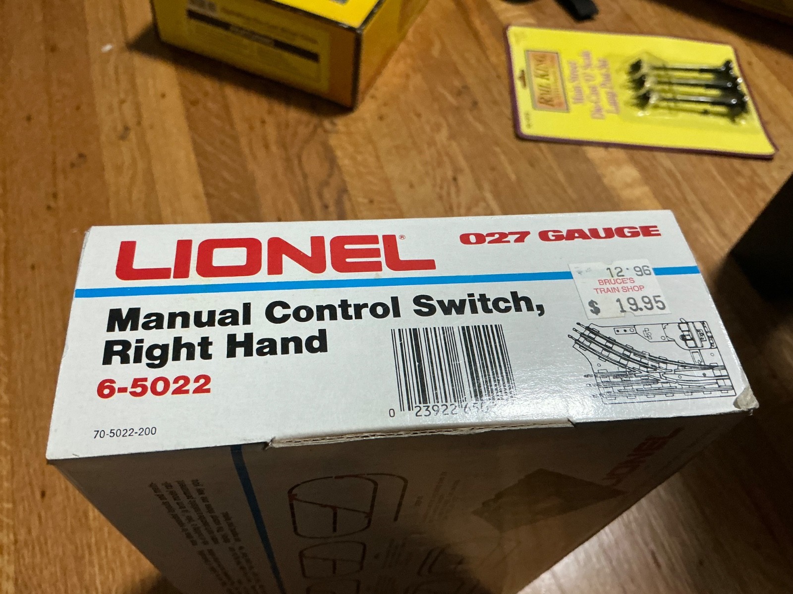 Click here to see eBay Auction