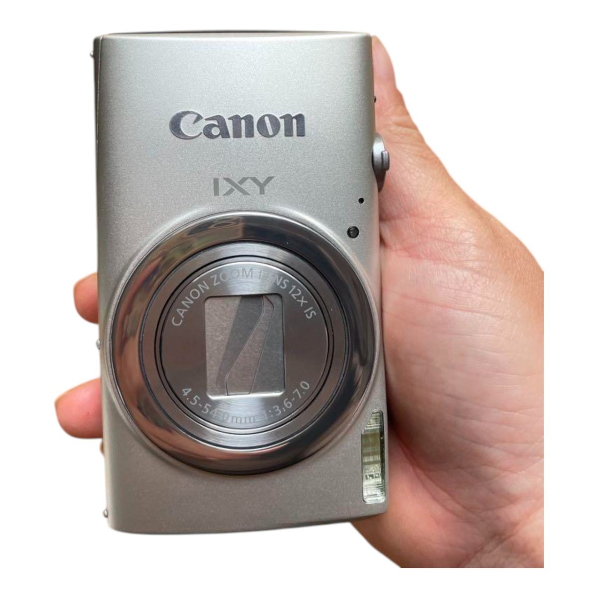 【動作確認済】CANON IXY630 PC2052 デジタルカメラ Amazon.co.jp: Canon デジタルカメラ IXY 630 光学12倍ズーム