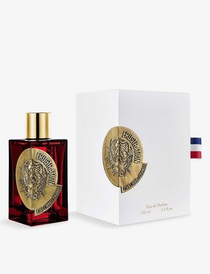 Etat Libre D'Orange Frustration Eau de Parfum 100ml, Holzduft