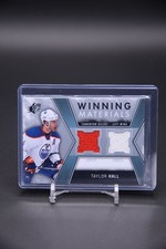 Virtual Card Show: Taylor Hall Hockey Cards 47