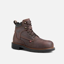 Red Wing 4404 Mens Supersole 2.0 Steel Toe Work Boots Made In USA New Size 9 D