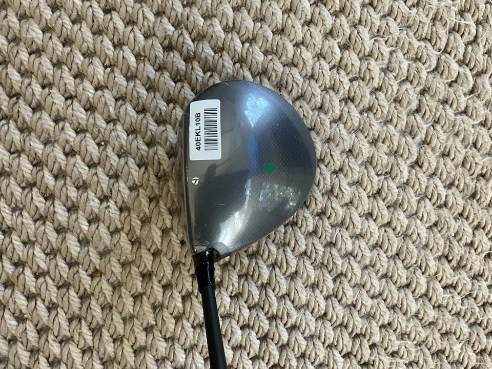 Qi35 LS Driver - Custom 8* - RH HZRDUS Smoke Yellow 70g 6.5 - Image 3 of 4