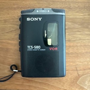 Sony Tcs 310 | eBay