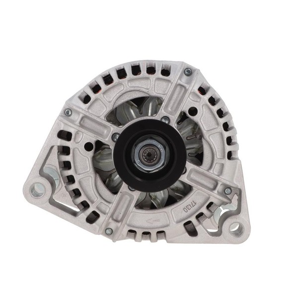 Lichtmaschine Passend FüR Opel Astra Van RNL4400 120 A-image