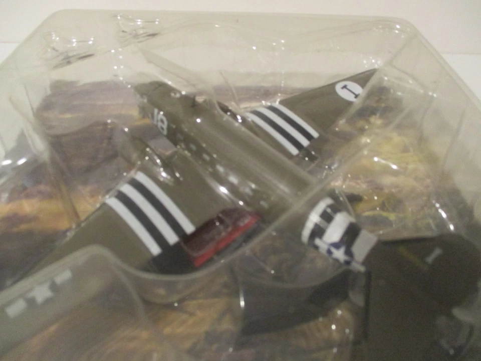 AVION DE COMBAT DOUGLAS C-47 Skytrain - USA - ALTAYA - 1/72è - EN BOITE BLISTER - Photo 2/4