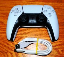 Sony PlayStation 5 PS5  Wireless Controller  ...
